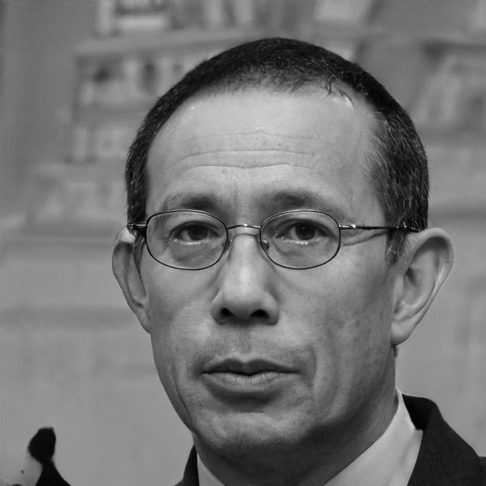 Finanzexperte Thomas Weber